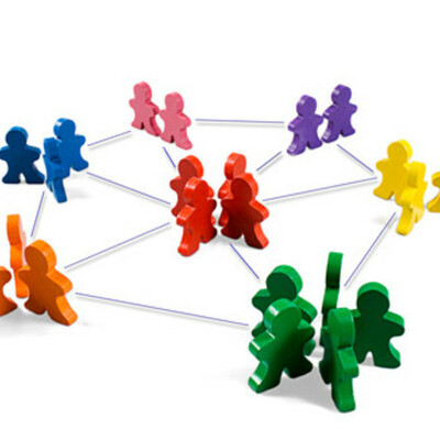 Timeline: REDES SOCIALES EN LA EDUCACIÓN AMBIENTAL