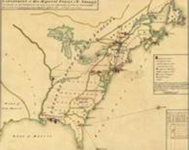 proclamation of 1763