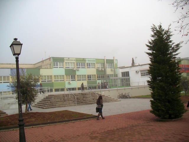 Comienzo de 1ºgrado de educación infantil