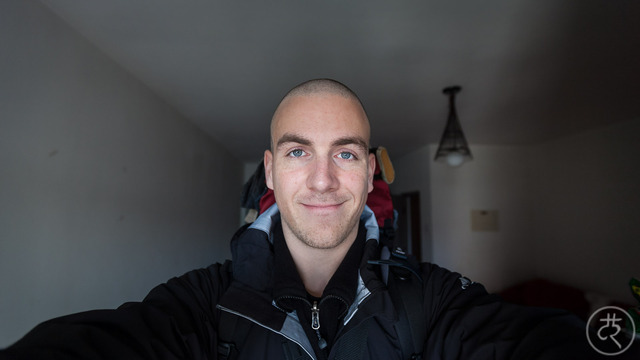 Starting The Longest Way