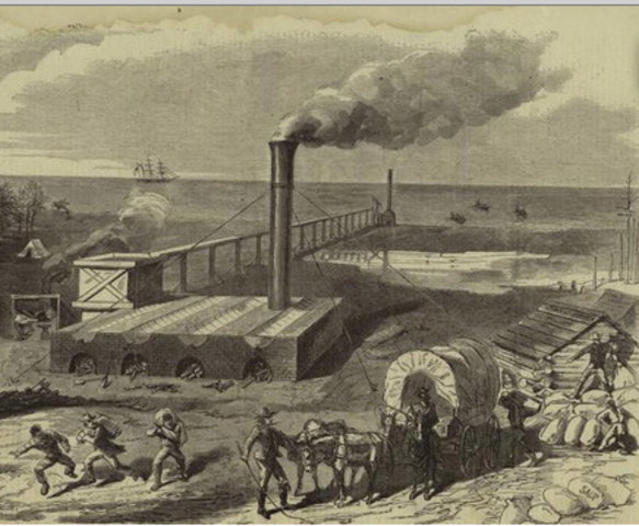 Tariff of 1828 (Tariff of Abominations)