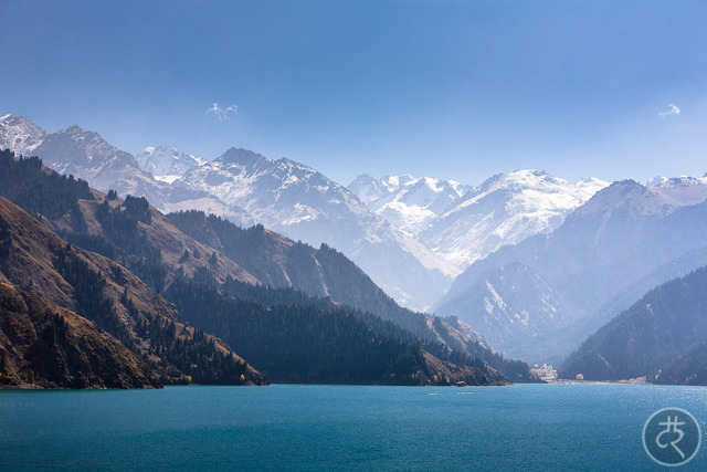 Back on The Longest Way in 2010