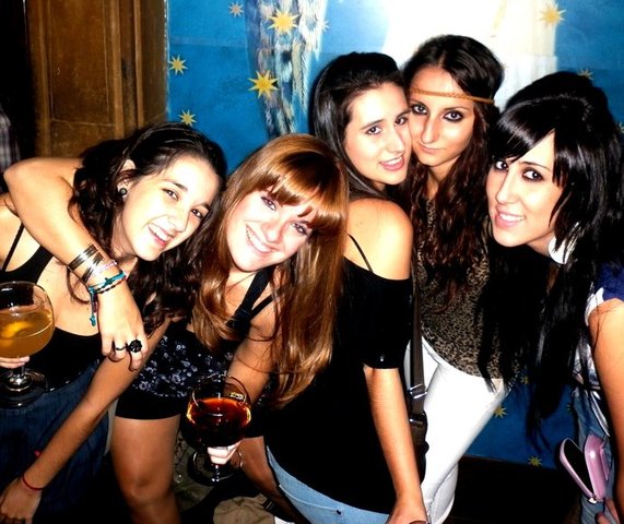 Comienzo ciclo formativo de Ed. Infantil