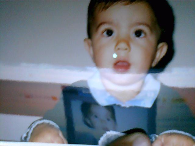 MI PRIMER AÑO EN EL COLEGIO