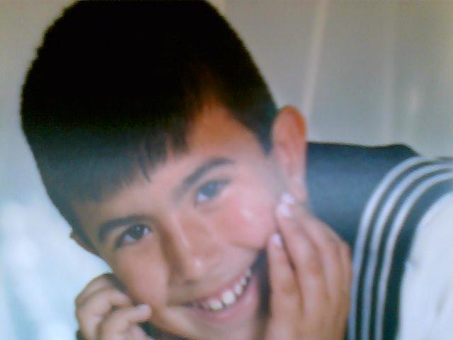 MI PRIMERA COMUNIÓN