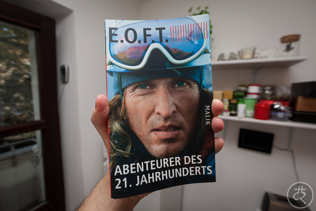 opening chapter in the EOFT book