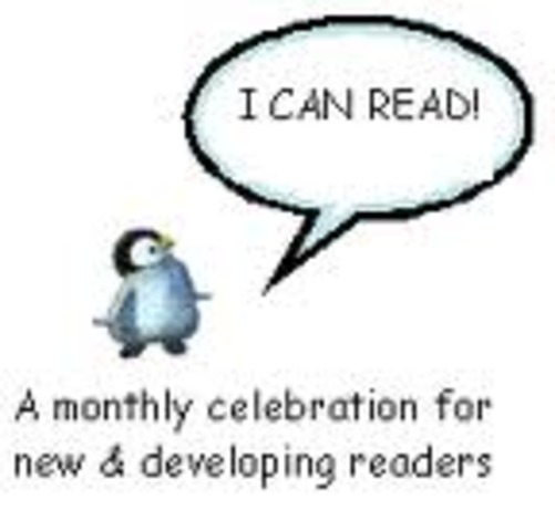 I learned how to read