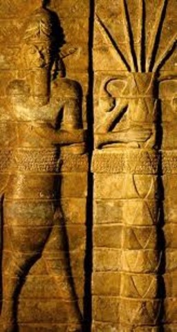 Ninurta-kudurri-usur II 943 a.C