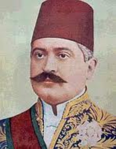 Talaat Pasha