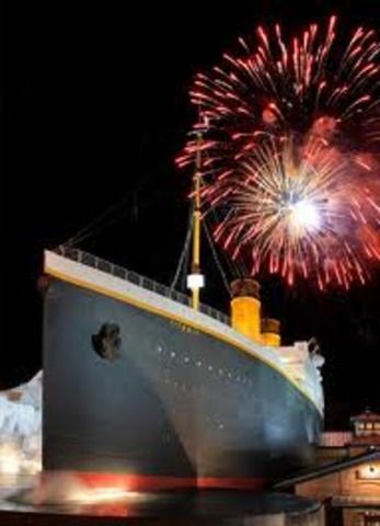 Started sending out signals for help