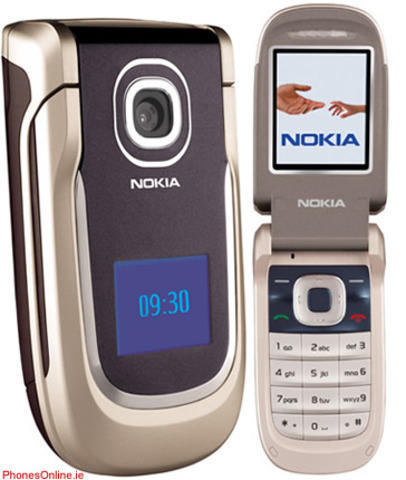 NOKIA 2760