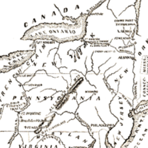 French and Indian War Begins