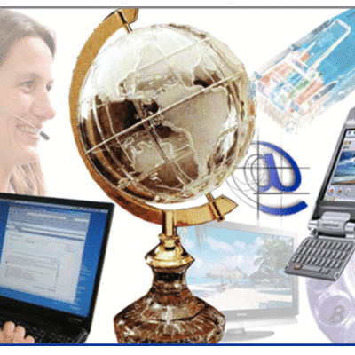 Timeline: Las TIC en my home