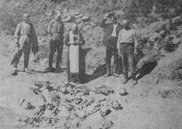 The inocent children