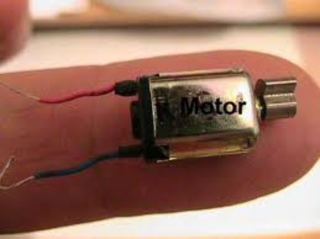 motor