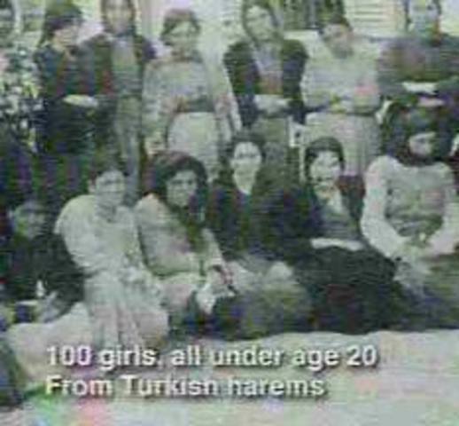 Rape = unpreventable, weakness of the Armenian Women