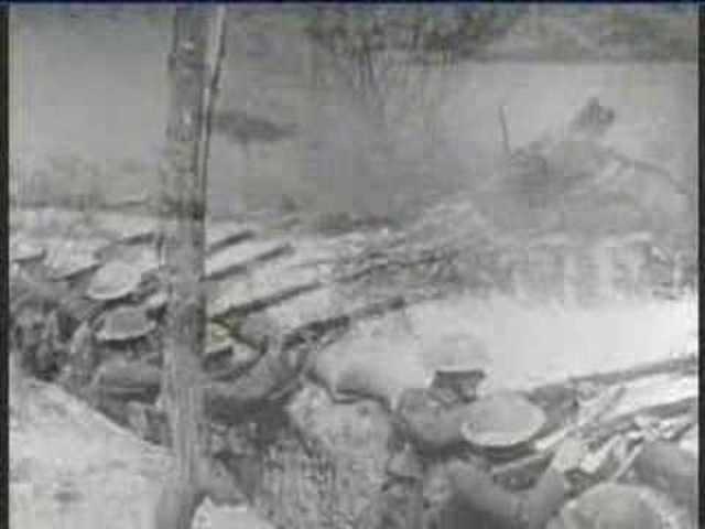 Fall Of The Ottoman Empire