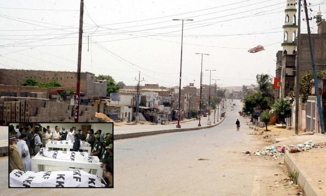 Gum Gapu drowned in Armenian blood