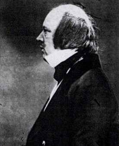 William Fox Talbot