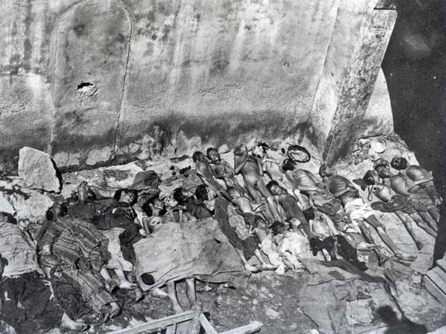 Armenians killed in Baghesh