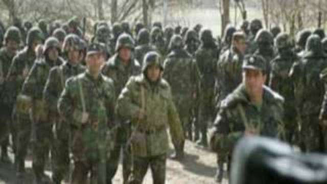 What Comes Around Goes Around