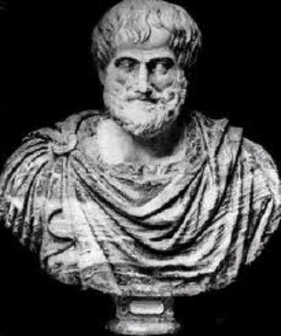 Aristotle