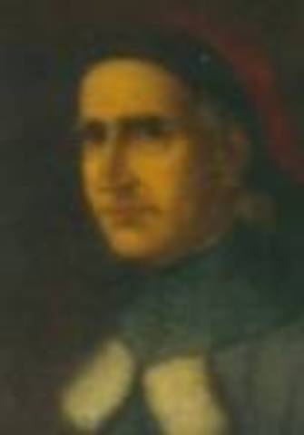 Neix Ramon Muntaner