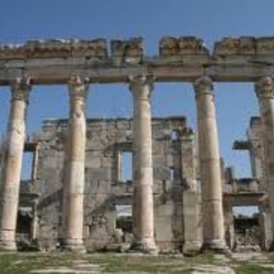 Timeline: Civilización Asiria