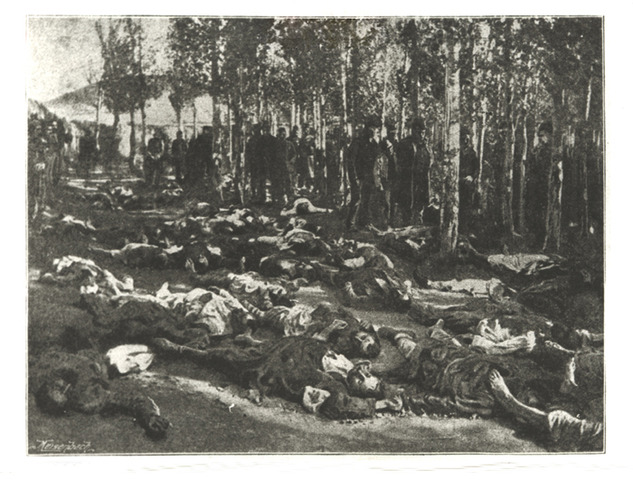 Hamidian Massacres