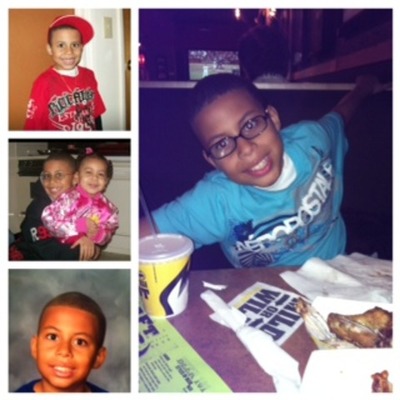 Timeline: The life of Ray