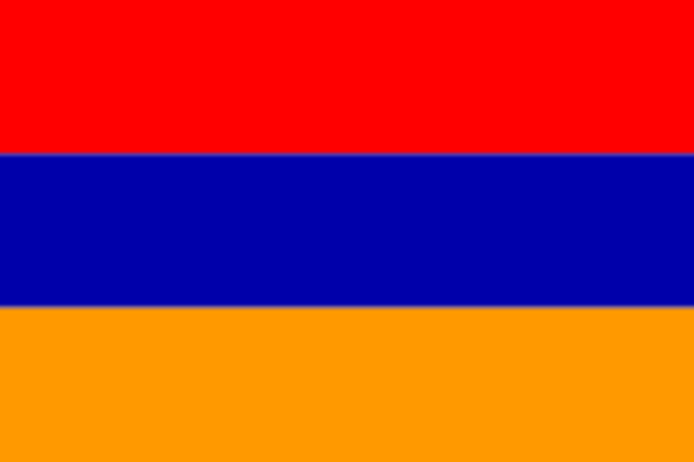 Armenia emerges from defeat