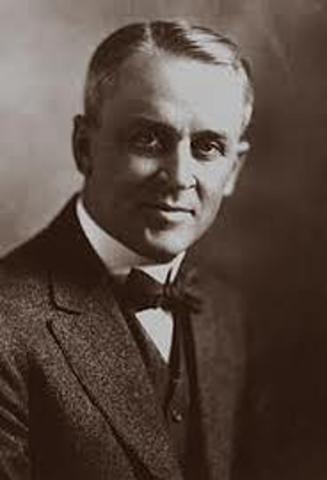 Robert Millikan