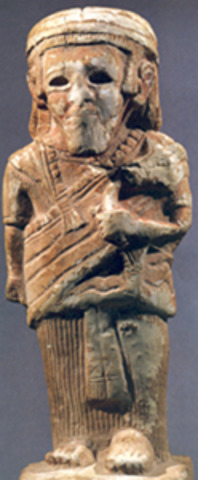 Marduk-zakir-shumi I 855 a.C