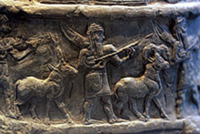 Baba-aha-iddina 813 a.C