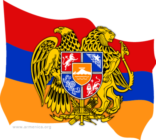 Armenia a free country