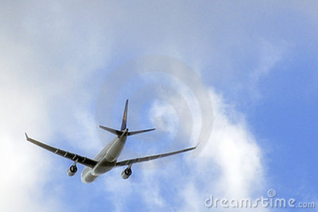 Flee of the Young Turks