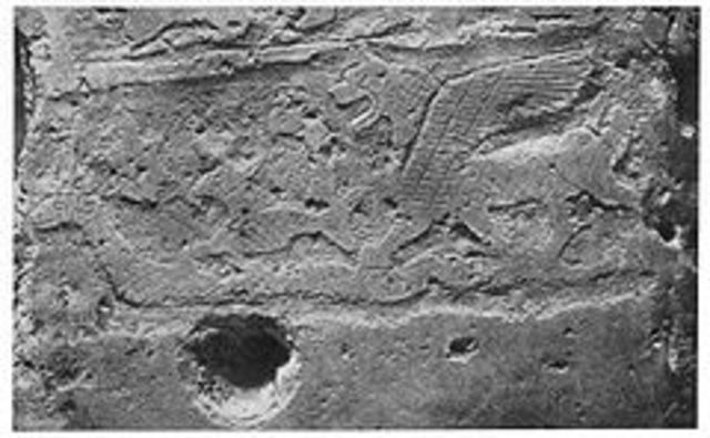 Marduk-apla-usur 780 a.C