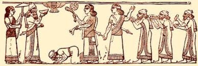 Campañas de Salmanasar III