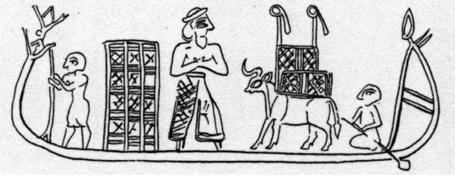 La Figura del Patesí