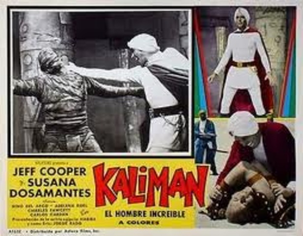 Primera decepción positiva