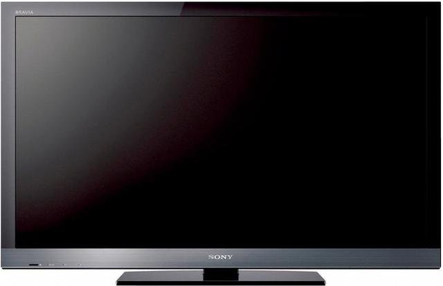 Y ahora la TV de plasma en HD