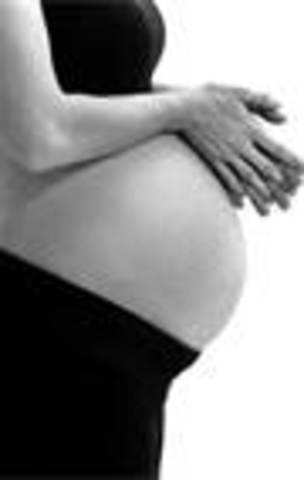 Found Out She's Pregnant