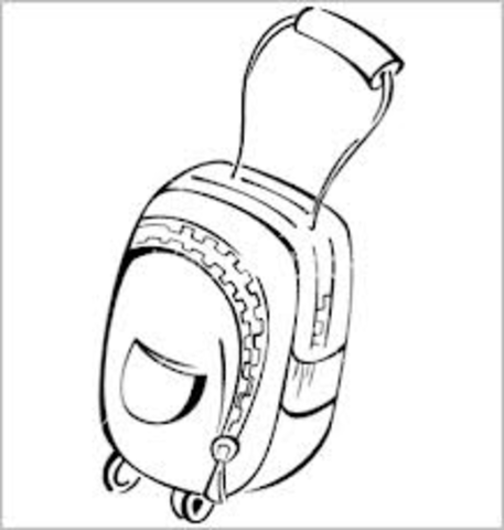 Left for Ellis Island