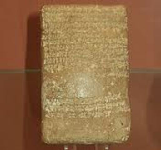 Ea-mukin-zeri 1008 a.C