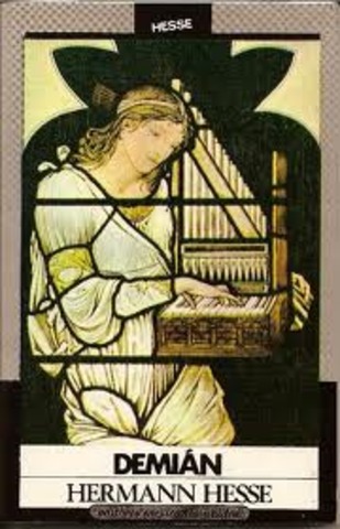 Demián