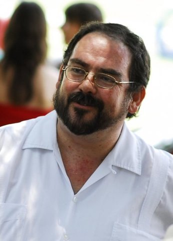 Alfonso Noriega