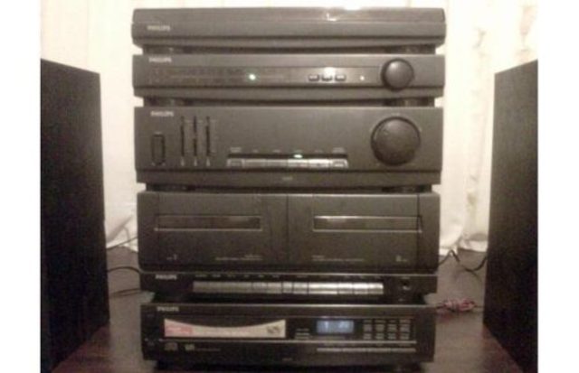 ¿Que es eso? Se escucha algo...