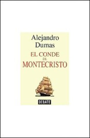 El Conde de Montecristo