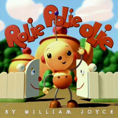 Rollie Pollie Ollie