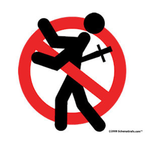 Turks break their vow